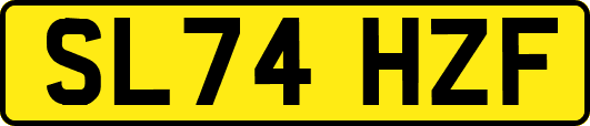 SL74HZF