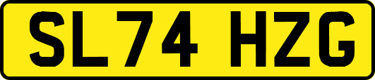 SL74HZG
