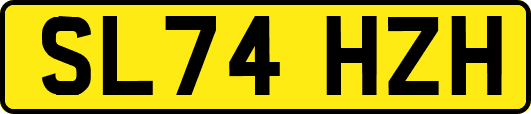 SL74HZH