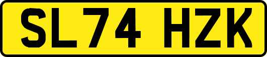 SL74HZK