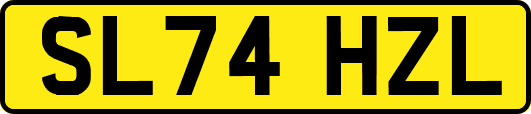 SL74HZL