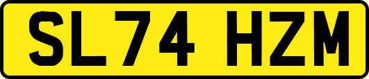 SL74HZM