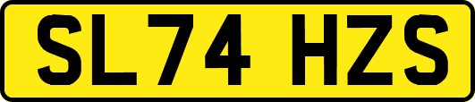SL74HZS