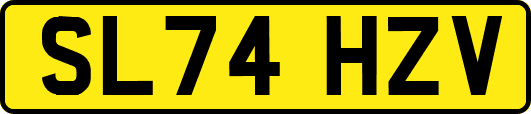 SL74HZV