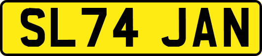 SL74JAN