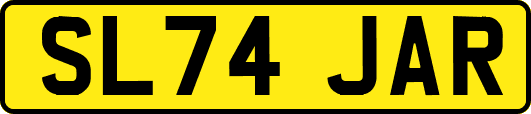 SL74JAR