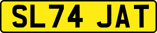 SL74JAT