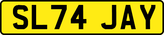SL74JAY
