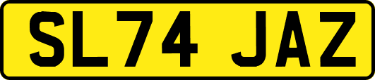 SL74JAZ