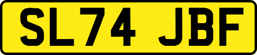 SL74JBF