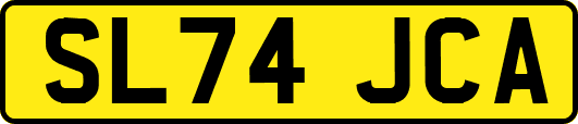 SL74JCA