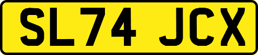 SL74JCX
