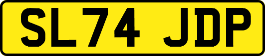 SL74JDP