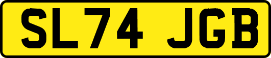 SL74JGB