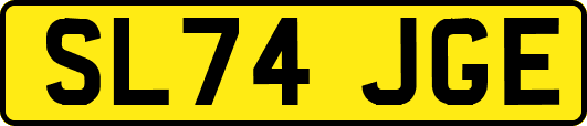 SL74JGE