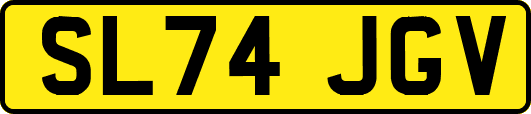 SL74JGV