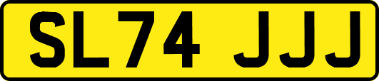 SL74JJJ