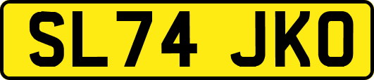 SL74JKO