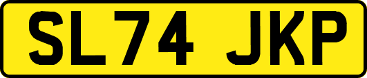 SL74JKP