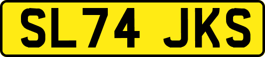 SL74JKS