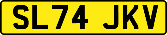 SL74JKV