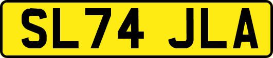 SL74JLA