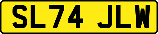 SL74JLW
