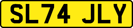SL74JLY