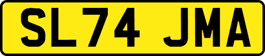 SL74JMA