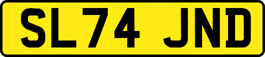 SL74JND