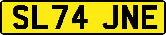 SL74JNE