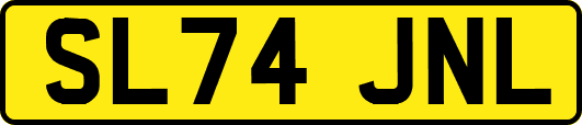 SL74JNL