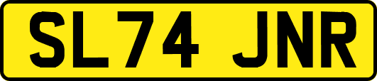 SL74JNR