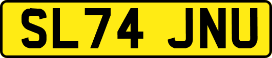 SL74JNU