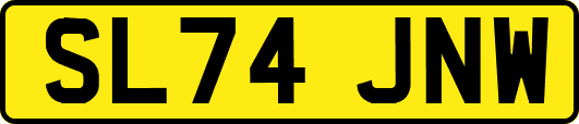SL74JNW
