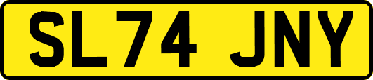 SL74JNY