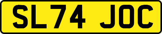SL74JOC