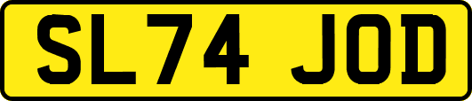 SL74JOD