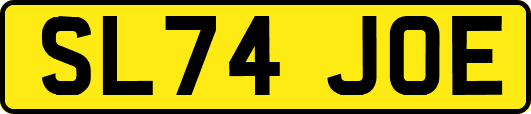 SL74JOE