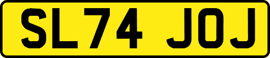SL74JOJ