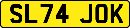 SL74JOK