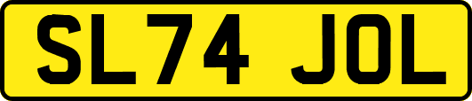 SL74JOL