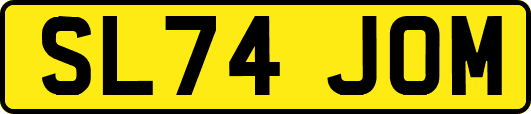 SL74JOM