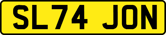 SL74JON