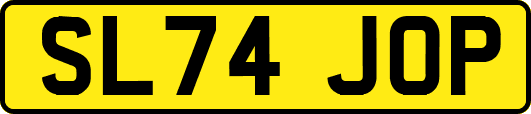 SL74JOP
