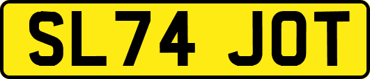 SL74JOT