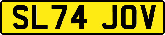 SL74JOV