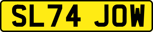 SL74JOW