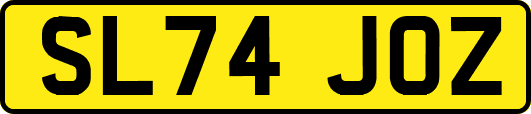 SL74JOZ