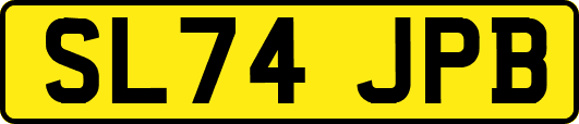 SL74JPB